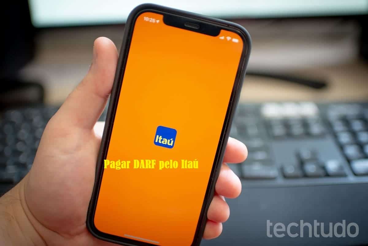 Como Pagar DARF Pelo Ita Saiba Agora Mesmo 