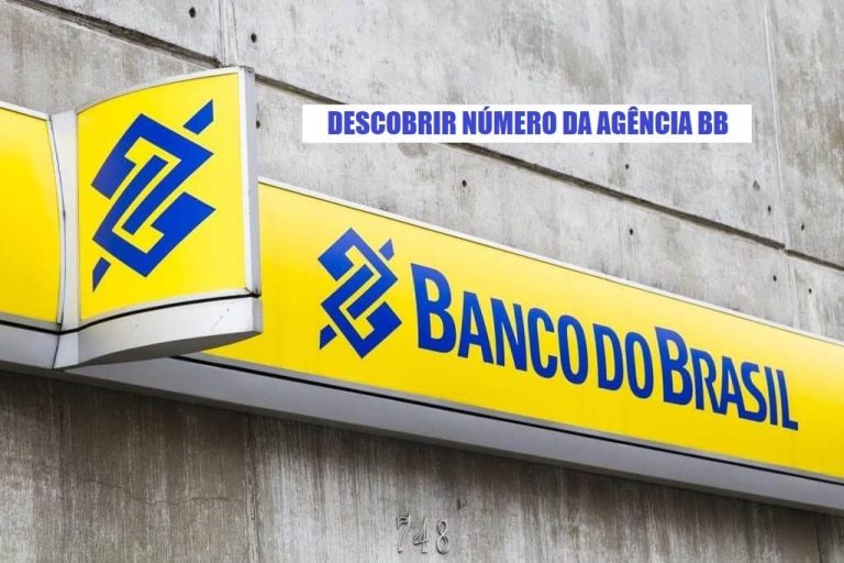 Como Descobrir O N Mero Da Ag Ncia Do Banco Do Brasil Nosso Banco Digital