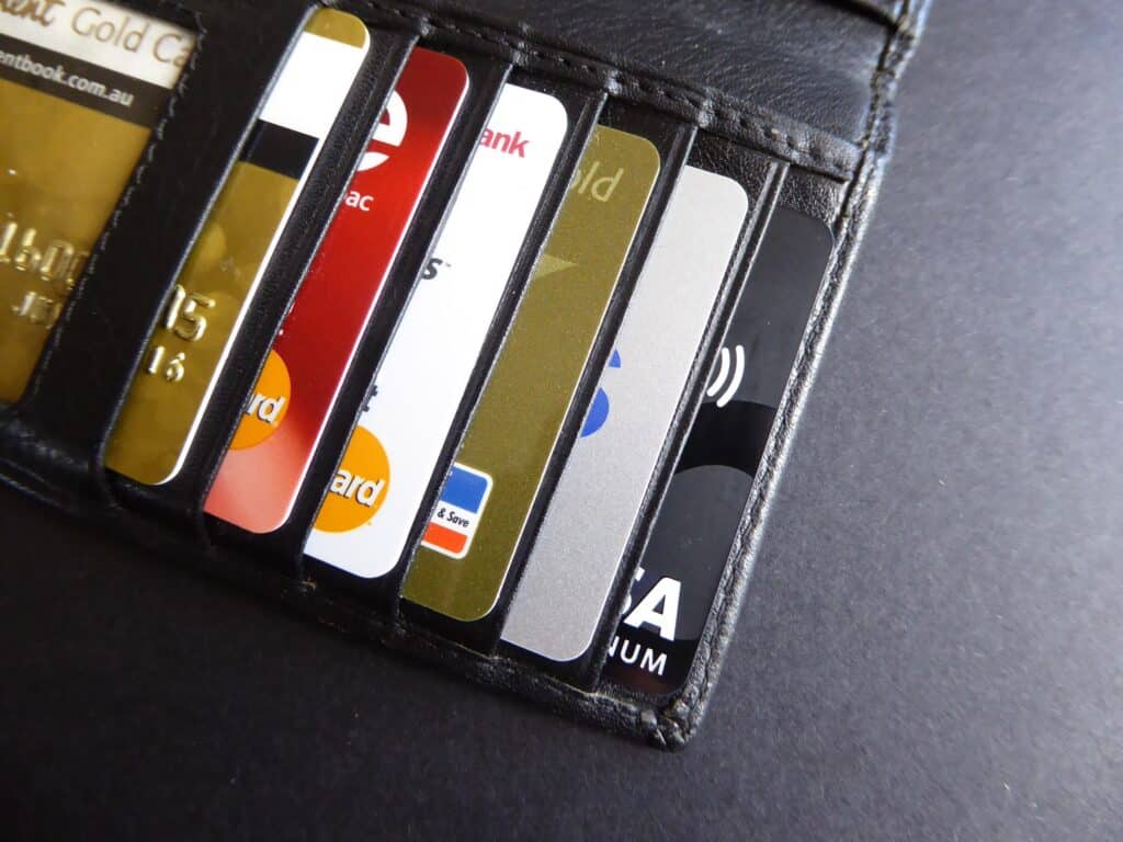 Veja estas senhas muito comuns utilizadas em cartão de crédito.