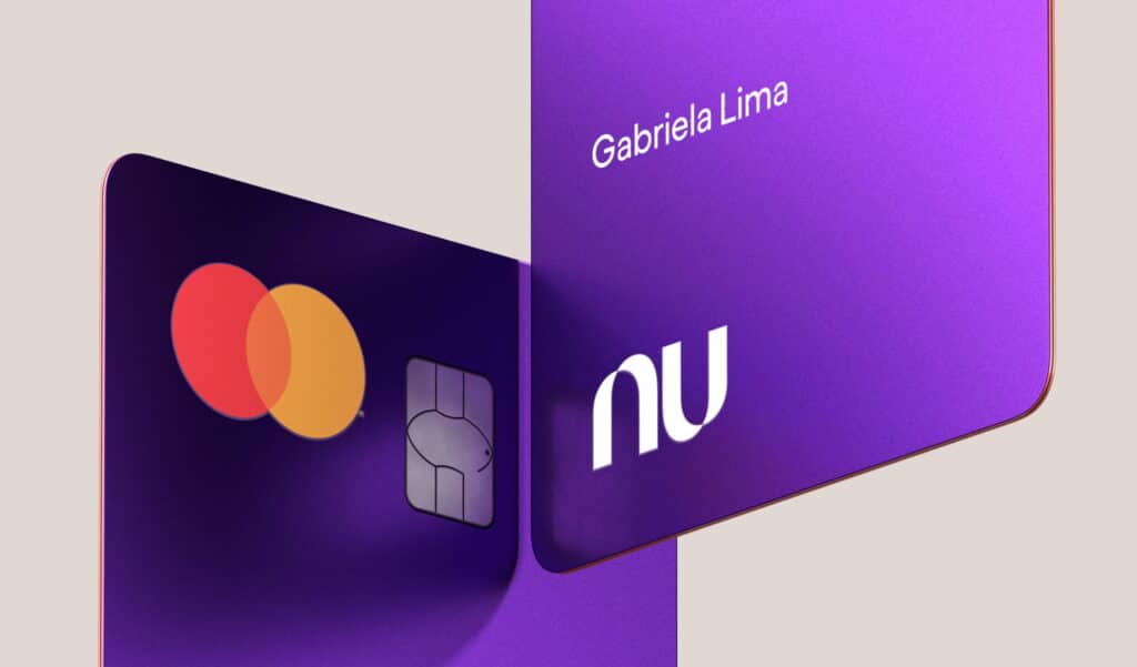 Incentivando o uso de transações no crédito por meio de sorteios. Essa é a estratégia do Nubank para beneficiar os usuários e estimular o aumento das transações.