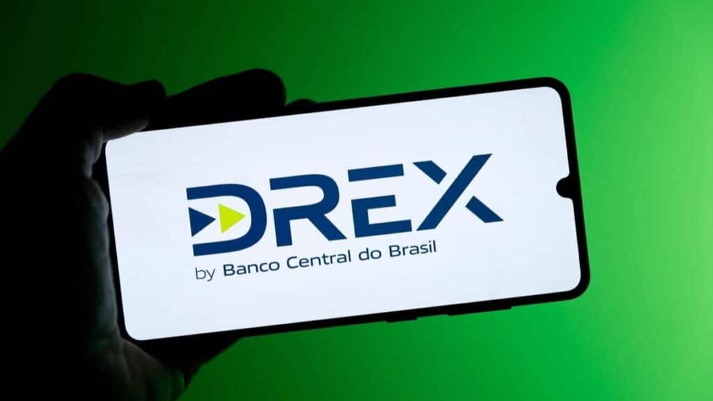 Drex: A revolução digital no cenário financeiro brasileiro. Eficiência, segurança e modernidade em uma única moeda