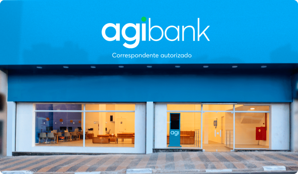 Agibank revoluciona o mercado financeiro com o lançamento do crédito consignado para servidores federais, reforçando sua missão de democratizar o acesso aos serviços financeiros no Brasil.