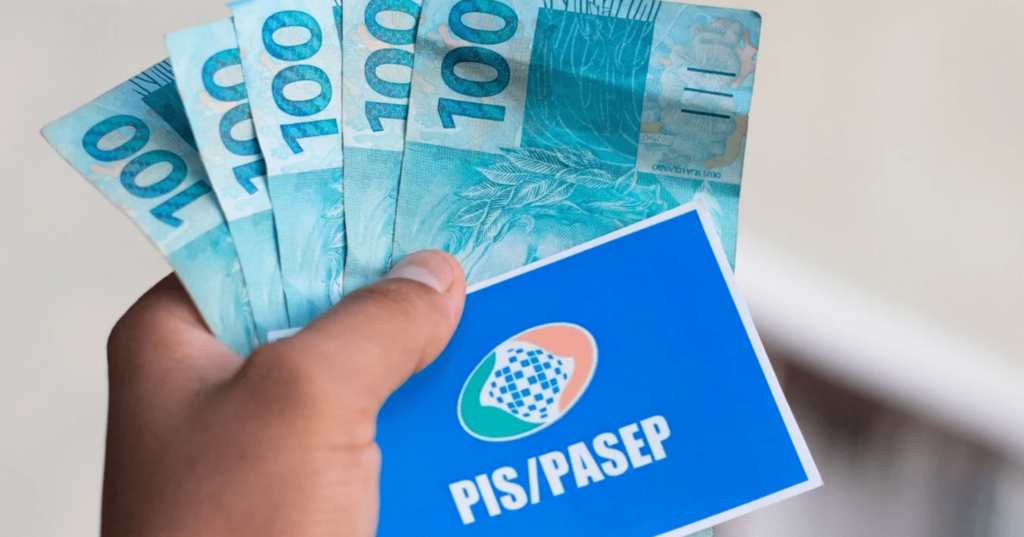 Descubra o caminho do dinheiro extra! PIS/Pasep 2024: Onde e como receber seu pagamento?