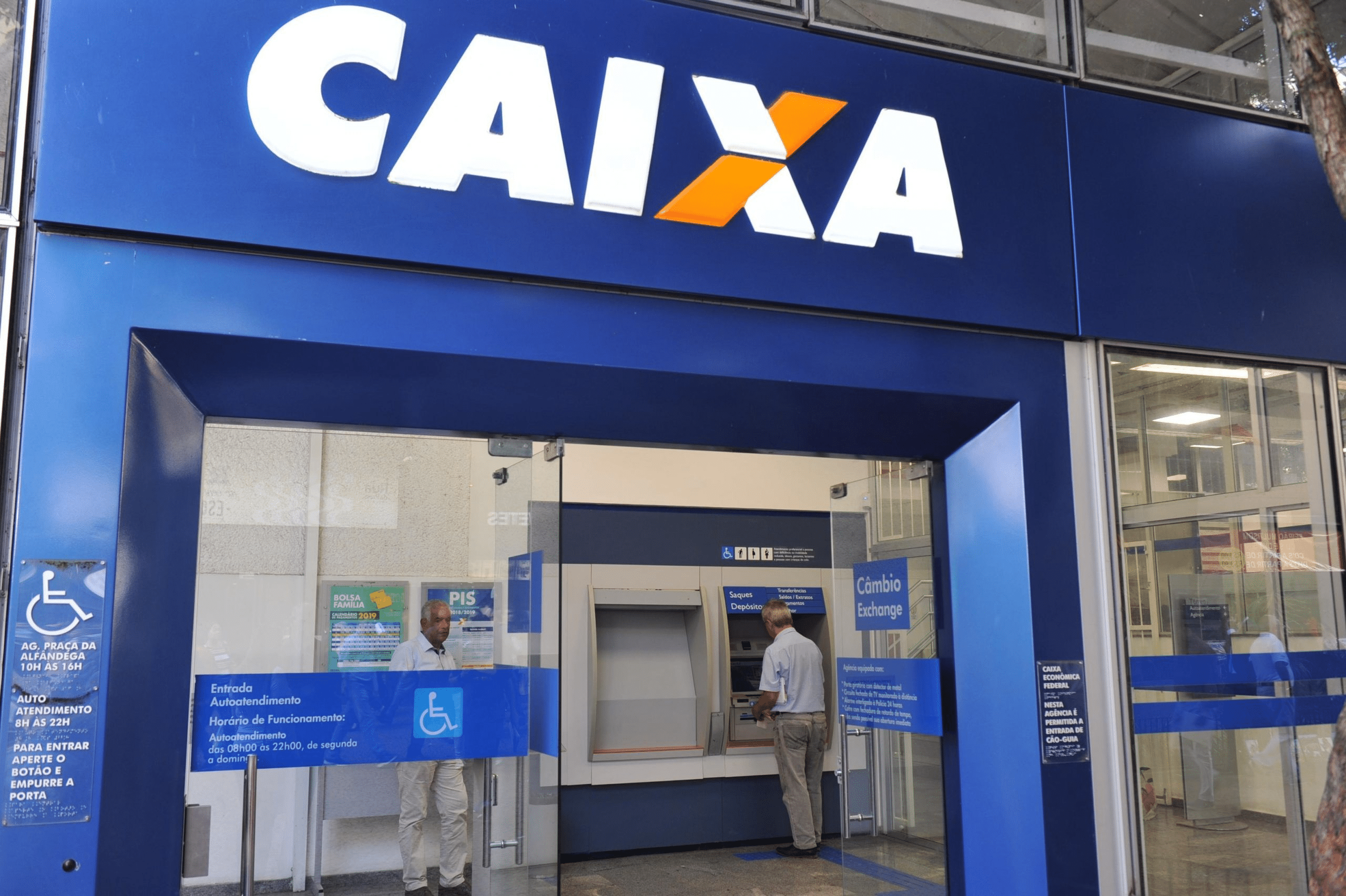 Seu CPF está na lista do saque mínimo de R$ 500,00 na Caixa?