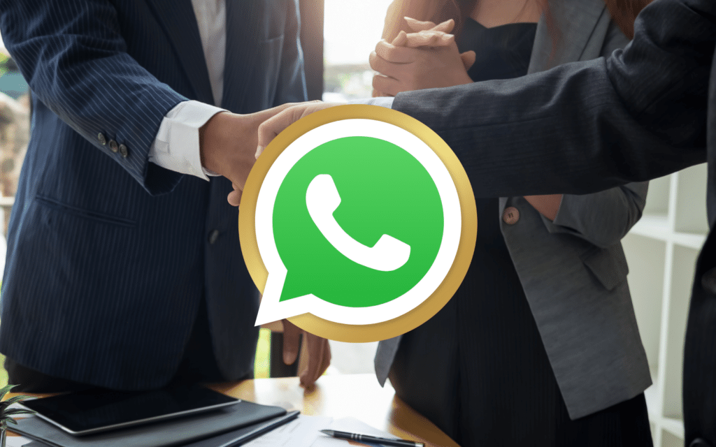Empréstimo rápido pelo WhatsApp agora é real! Descubra como Banco do Brasil, Itaú e Crefisa estão revolucionando com créditos facilitados.