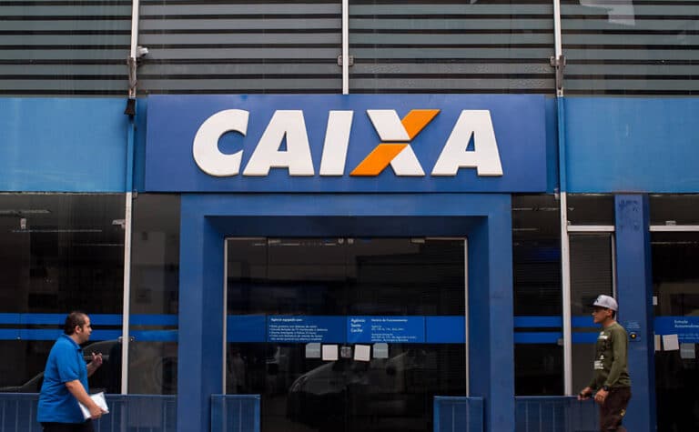 Quem vai sacar até R$ 1,4 mil na Caixa esta semana?